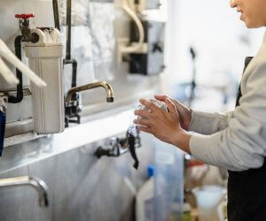 About Emergency plumbing pros Pontotoc, TX